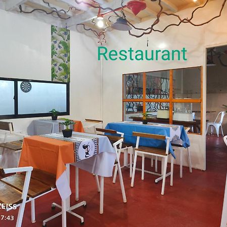 Ani Marie Guest House Coron Exterior foto